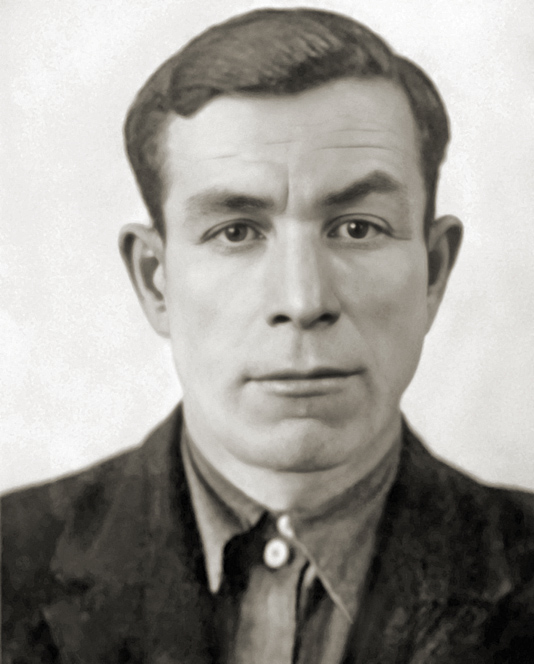 Шерстнев Владимир Павлович — фото 3