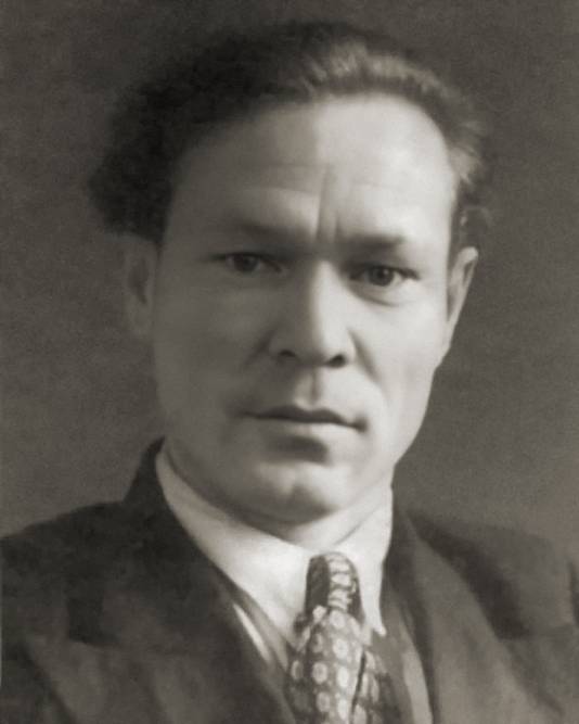 Широбоков Степан Павлович — фото 3
