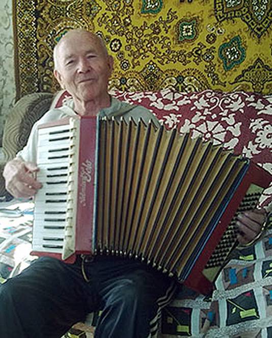Шишкин Василий Иванович — фото 1