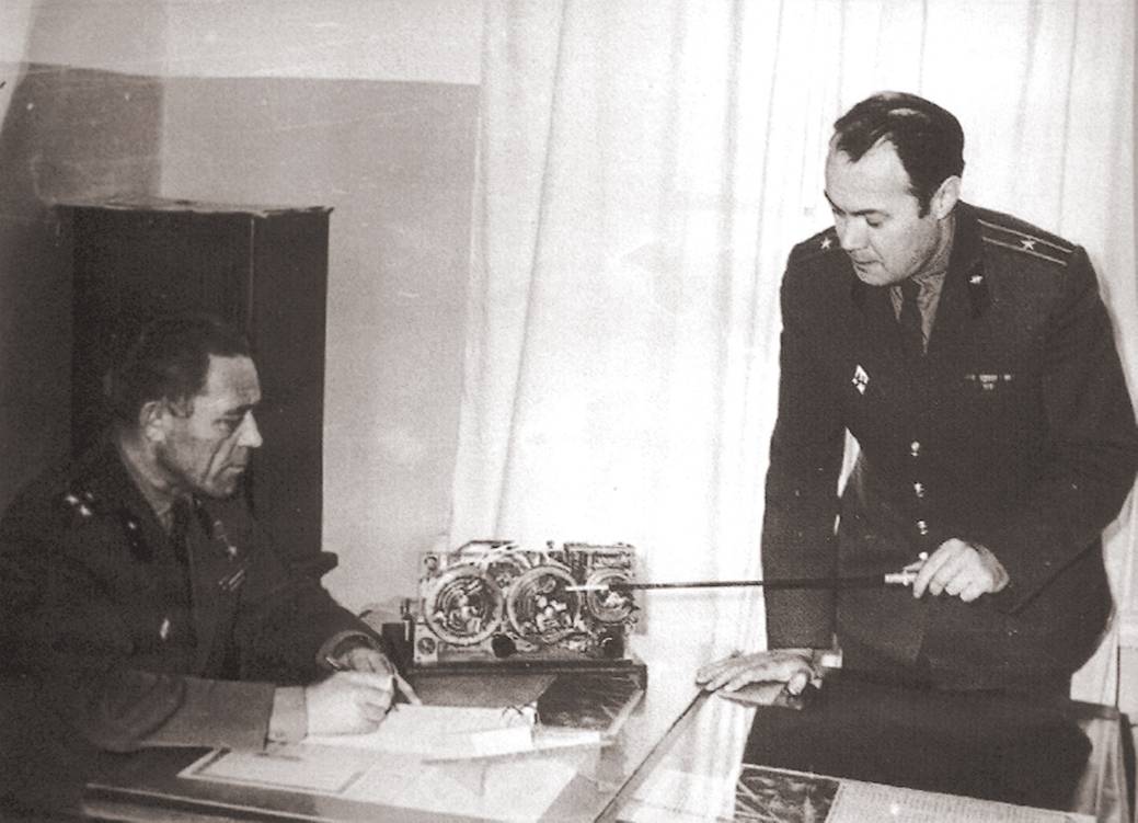 Шишков Виктор Федорович — фото 2