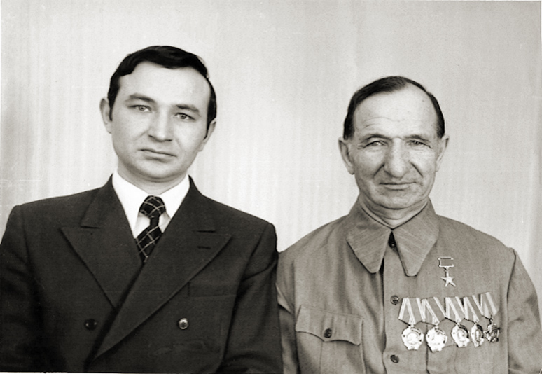Шубин Виктор Игнатьевич — фото 2