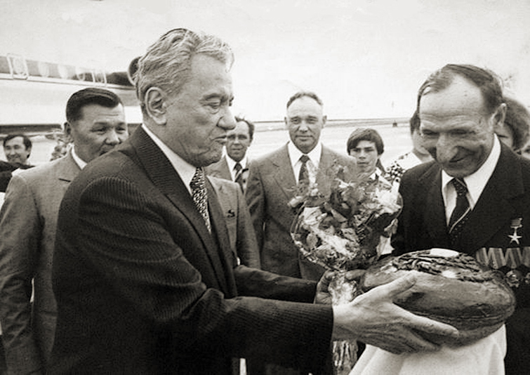 Шубин Виктор Игнатьевич — фото 4