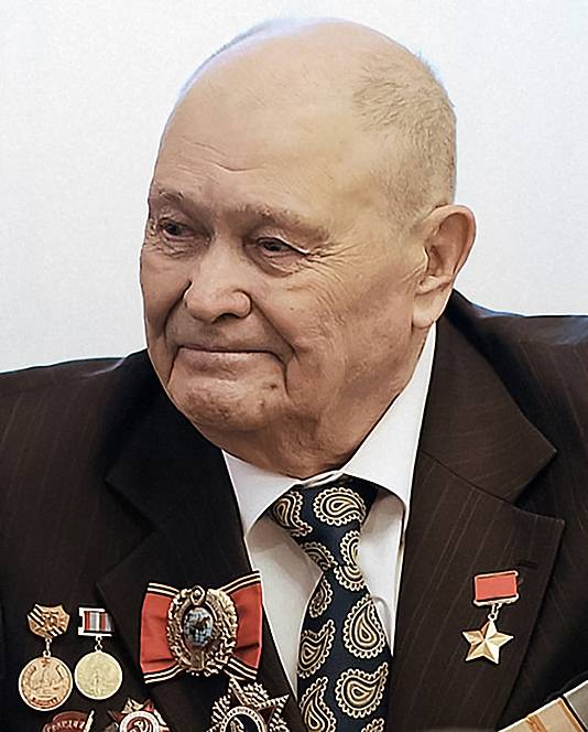 Щипакин Иван Алексеевич — фото 2