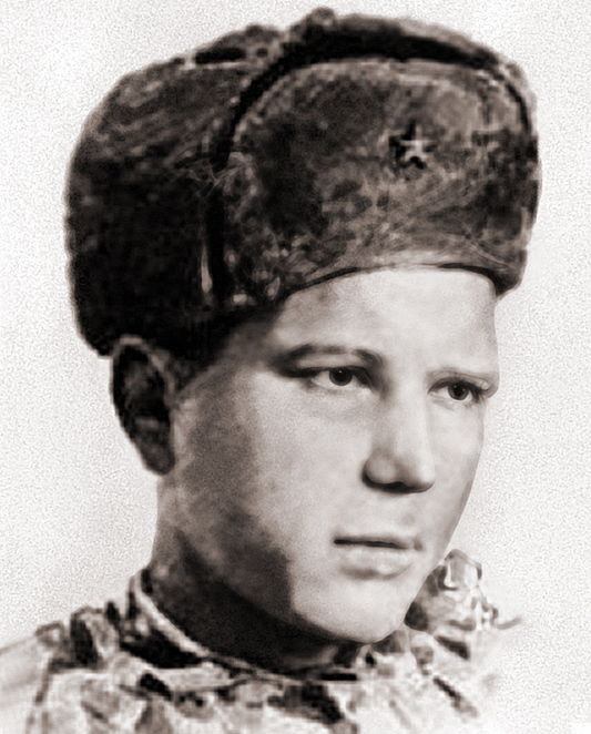 Абдулов Иван Филиппович