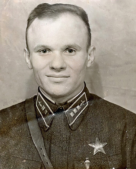 Авдеев Александр Федорович