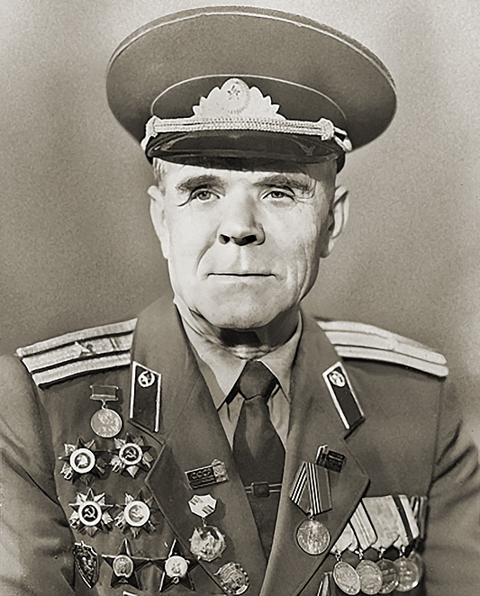 Акимов Алексей Павлович