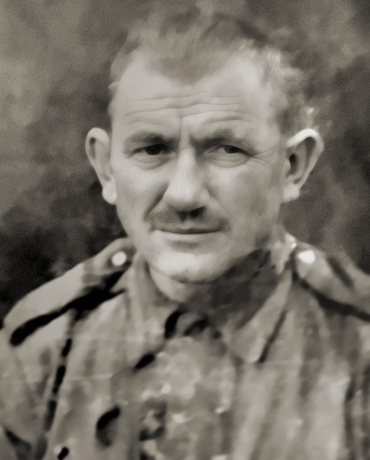 Акимов Григорий Тимофеевич