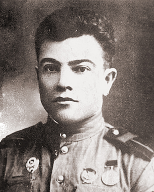Аксаков Николай Павлович