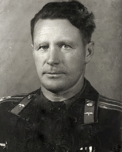 Алабин Николай Иванович