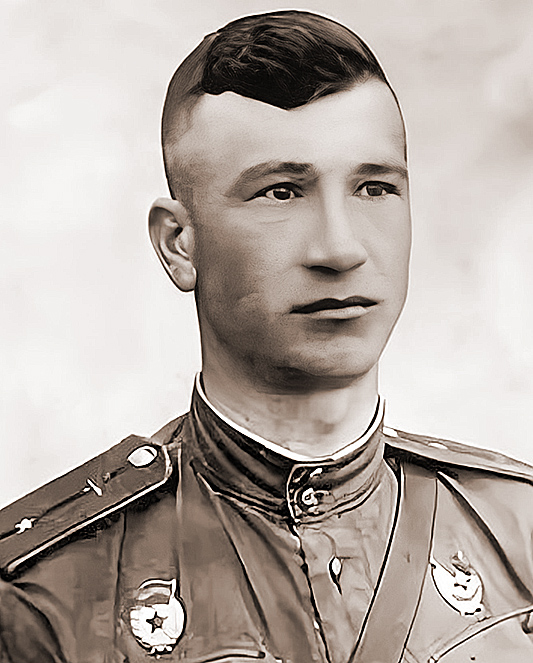 Алейников Александр Васильевич