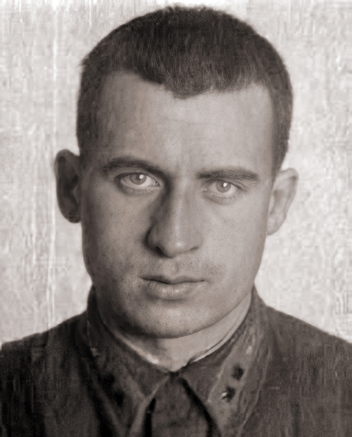 Александров Михаил Петрович