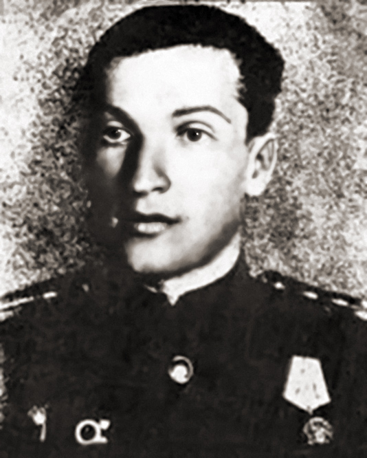 Александрович Анатолий Константинович