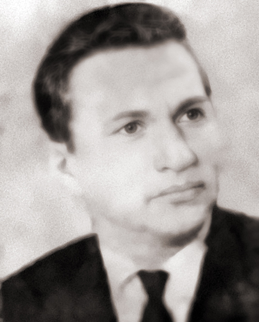 Андрейко Николай Матвеевич
