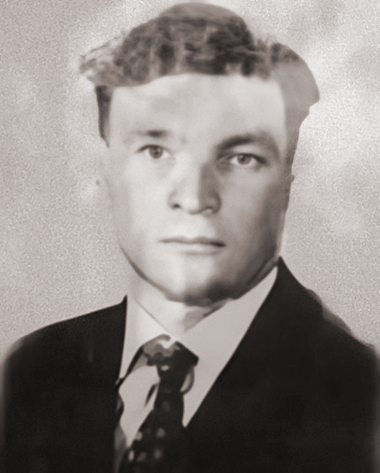 Андриенко Василий Прокофьевич