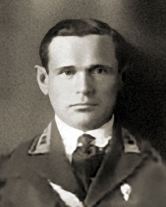 Аникин Андрей Иванович
