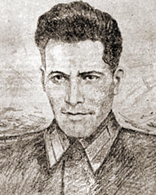 Аннаев Ораз