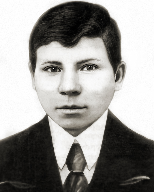 Ансимов Николай Петрович
