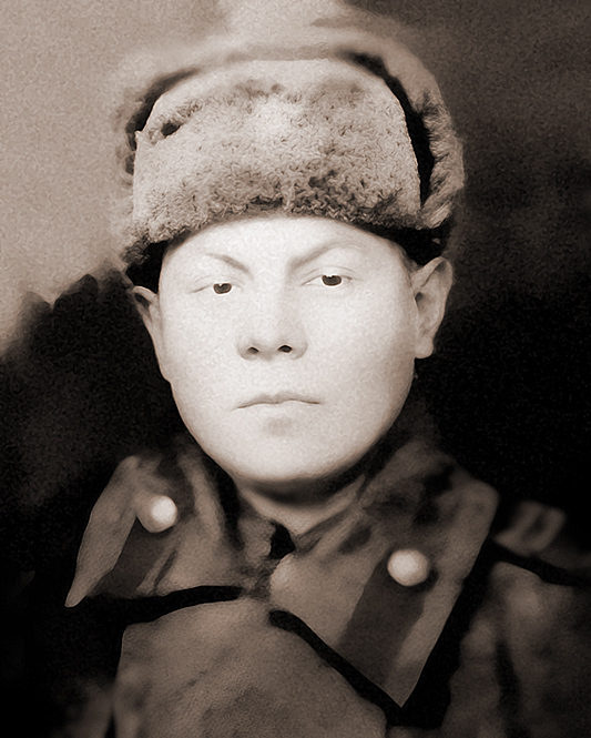 Арбузов Павел Иванович