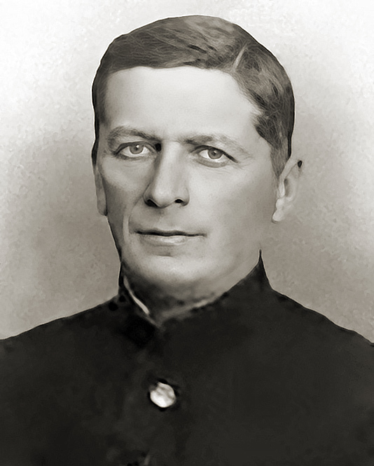 Архипов Сергей Николаевич