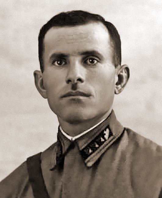 Асланов Ази Агадович
