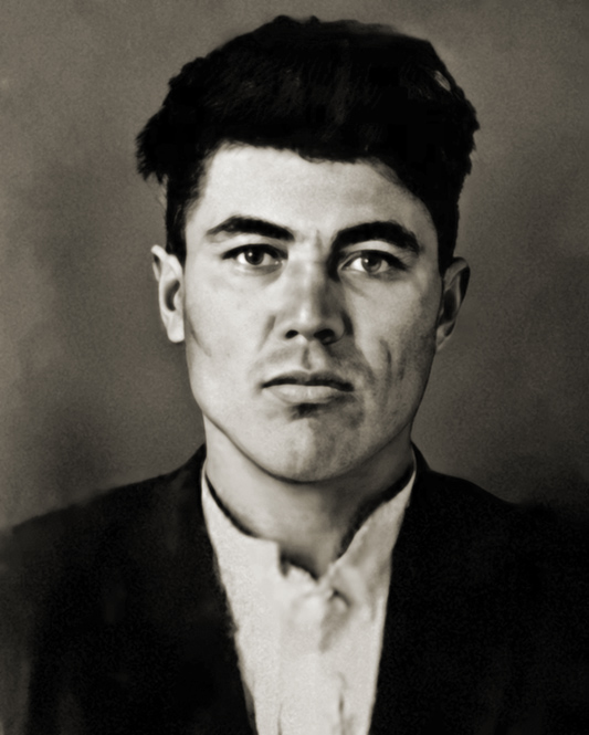 Ахтямов Халим Юсупович