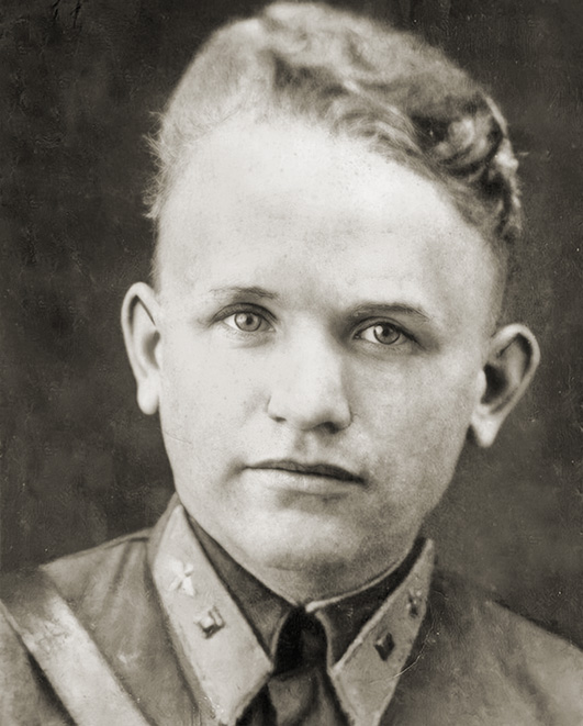 Ачкасов Сергей Васильевич
