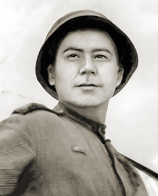 Бабаев Александр Алексеевич