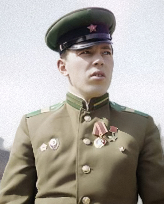 Бабанский Юрий Васильевич