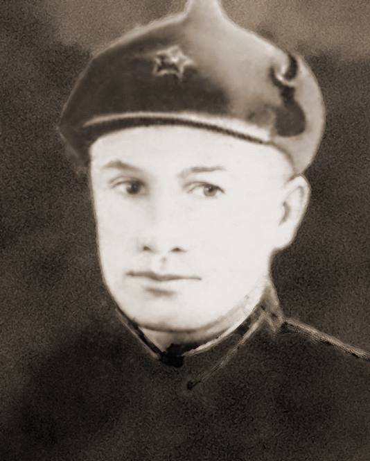 Бабиков Михаил Васильевич