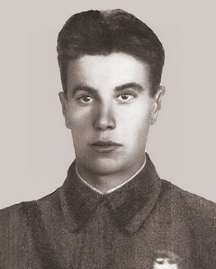 Байда Кирилл Иванович