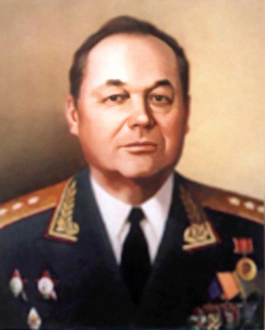 Балабай Иван Васильевич
