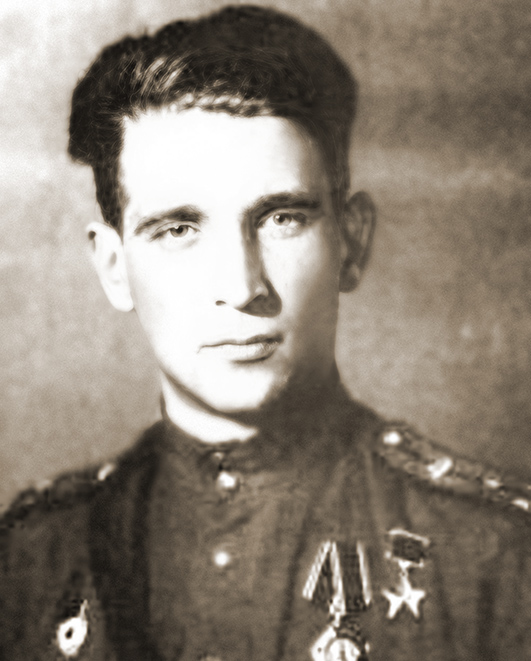Балашов Анатолий Николаевич
