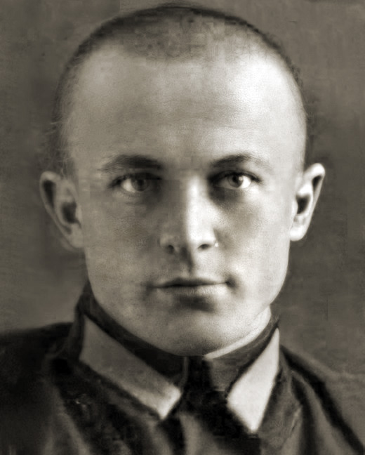 Банченков Георгий Сергеевич