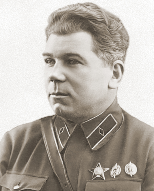 Барановский Семен Давидович