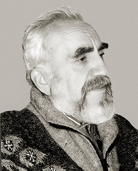 Басанец Петр Алексеевич