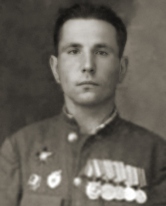 Баширов Сафа Каримович