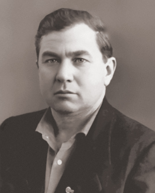 Баюнов Иван Васильевич