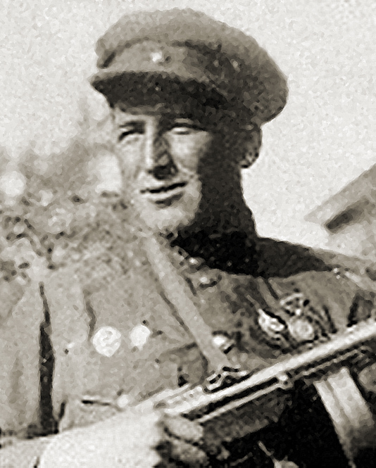 Бекчанов Роджап