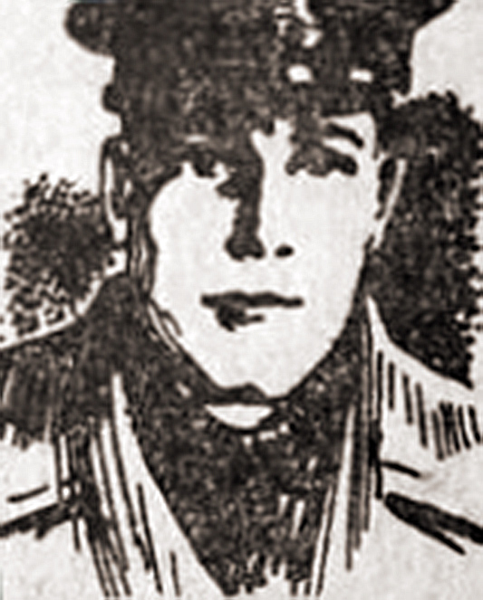 Беликов Виктор Николаевич