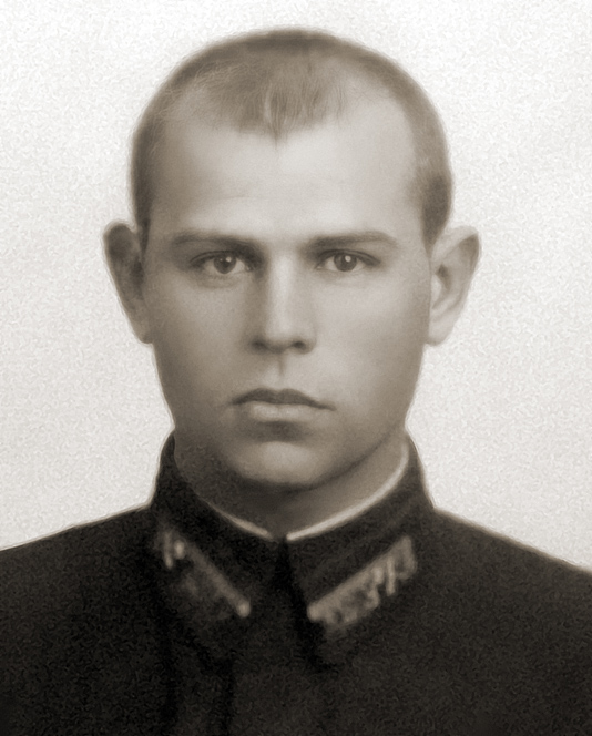 Белоножко Марк Николаевич