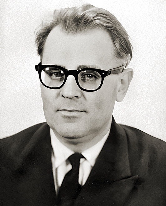 Бельский Александр Андреевич