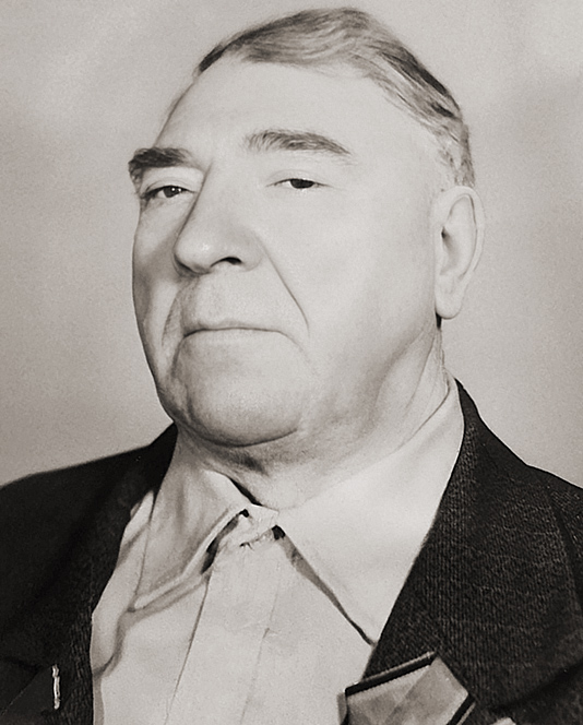 Бельский Алексей Владимирович