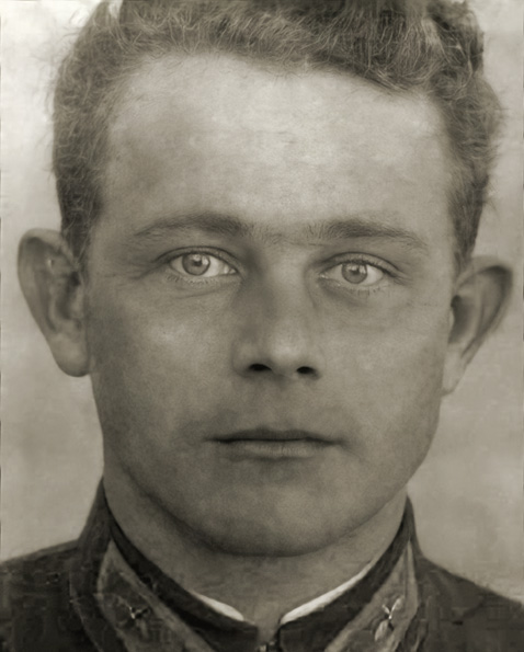 Березин Александр Яковлевич