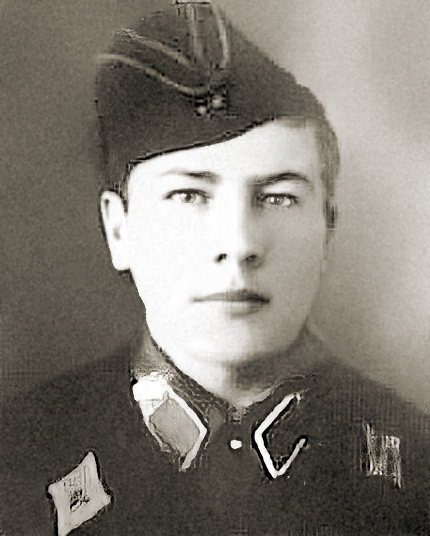 Березуцкий Иван Михайлович