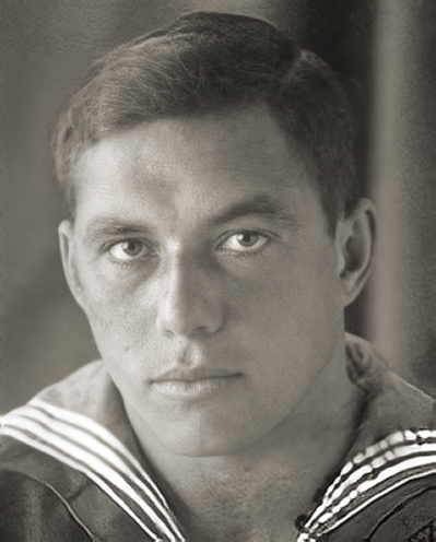 Беришвили Иван Соломонович