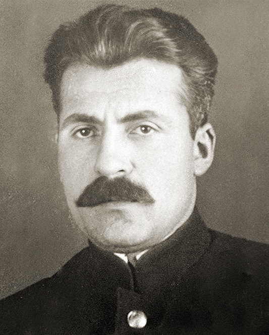 Бидзинашвили Шио Бидзинович