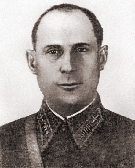 Бинов Лев Исаакович