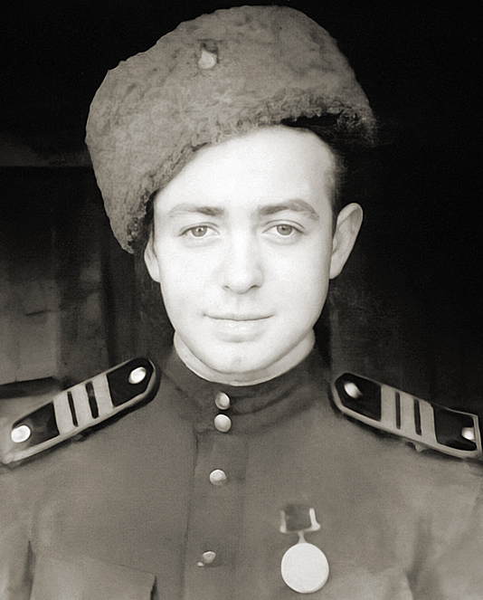 Блат Леонид Давыдович