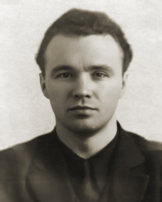 Богатов Виталий Васильевич