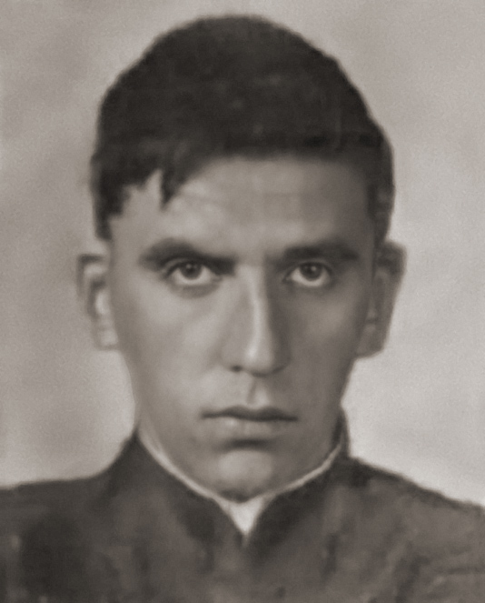 Богацкий Михаил Моисеевич